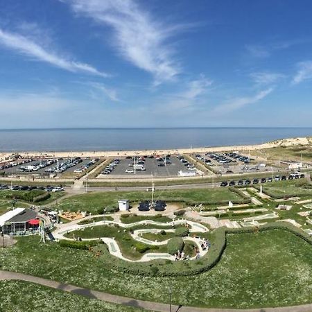 Superbe Appartement En Residence Avec Parking Le Touquet Exterior foto
