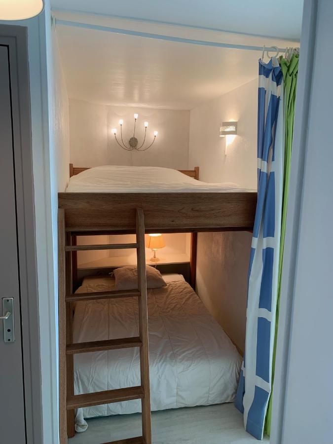 Superbe Appartement En Residence Avec Parking Le Touquet Exterior foto